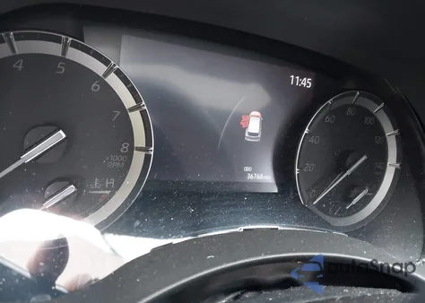 2021 Toyota Highlander Xle z USA, uszkodzony, nr VIN 5TDHZRAH0MS055696